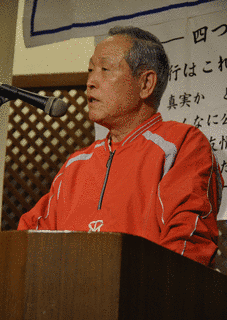 川島勝司の画像