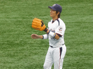 川島慶三の画像