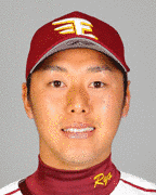 川島亮の画像