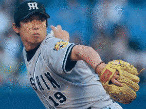 川尻哲郎の画像