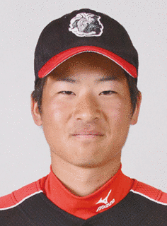 河田直人の画像