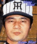 川本徳三の画像