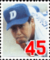 岸川登俊の画像