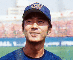 北川智規の画像