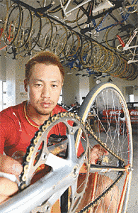 北野良栄の画像