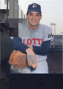 木樽正明の画像
