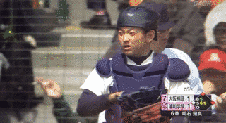 桐山明佳の画像
