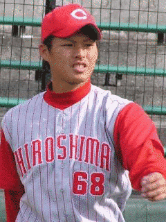 金城宰之左の画像