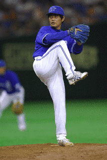 最多奪三振 (NPB)の画像