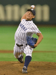 熊原健人の画像