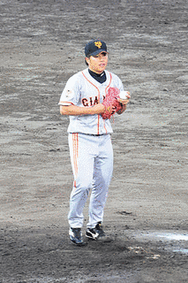公文克彦の画像
