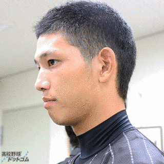 栗原陵矢の画像