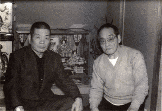 黒崎武の画像