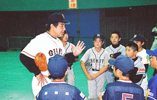 黒田真治の画像