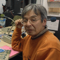黒田勉の画像