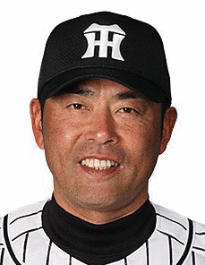 香田勲男の画像