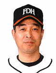 河埜敬幸の画像