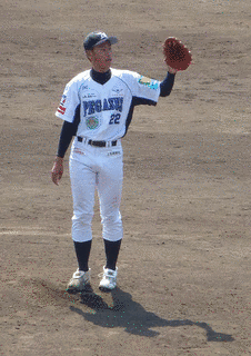 越川昌和の画像
