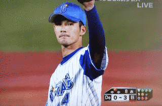小杉陽太の画像