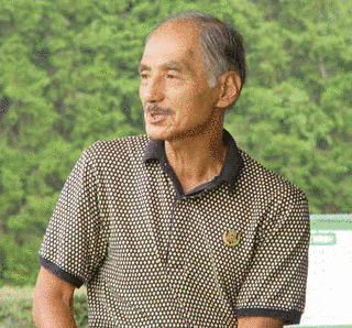 後藤修の画像