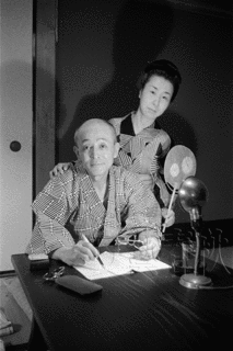 三井グループの人物の画像
