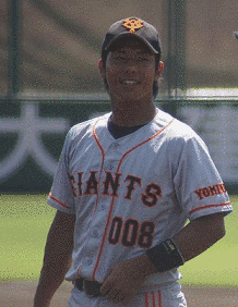 小林高也の画像