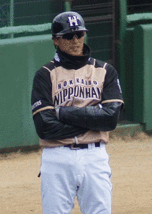 紺田敏正の画像