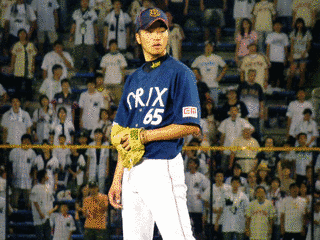 近藤一樹の画像