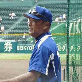 近藤真市の画像