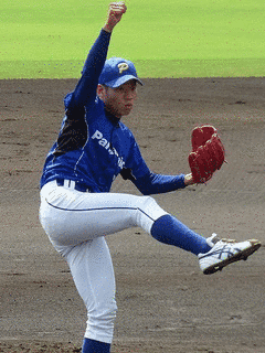 近藤大亮の画像