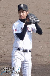 齋藤誠哉の画像