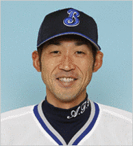 斉藤秀光の画像