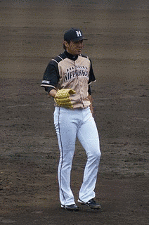 齊藤勝の画像
