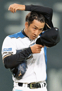 早稲田大学野球部の選手の画像