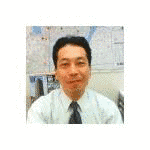 斎藤芳明の画像