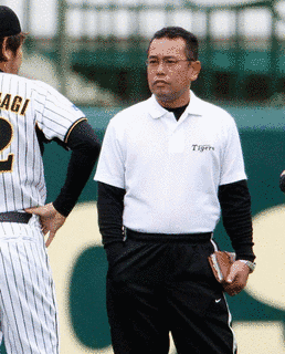 坂孝一の画像