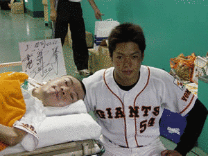 酒井順也の画像