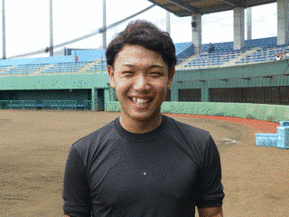 坂田将人の画像