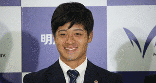 坂本誠志郎の画像
