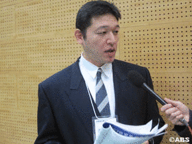 佐川潔の画像