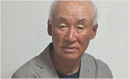佐藤秀明の画像