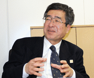 佐藤洋の画像