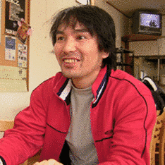 佐藤龍一郎の画像