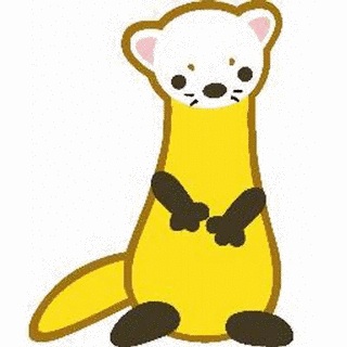 テンピーの画像