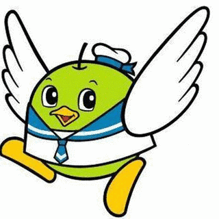 トリピーの画像