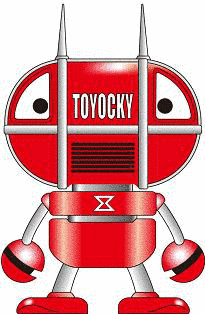 トヨッキーの画像