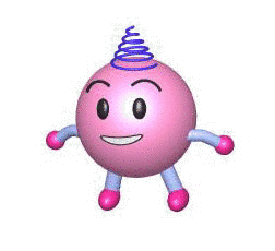 プラズマくんの画像