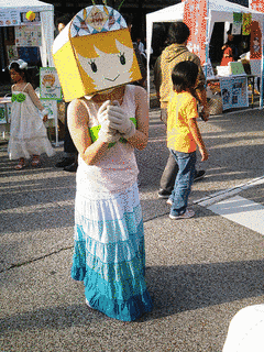 やななの画像