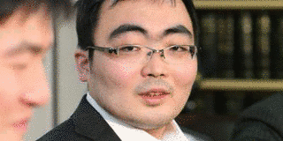 ゆうちゃんの画像