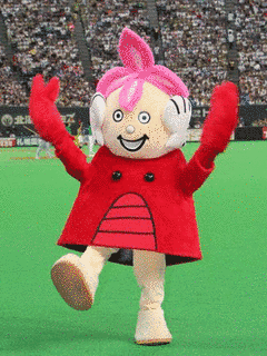 まんべくんの画像